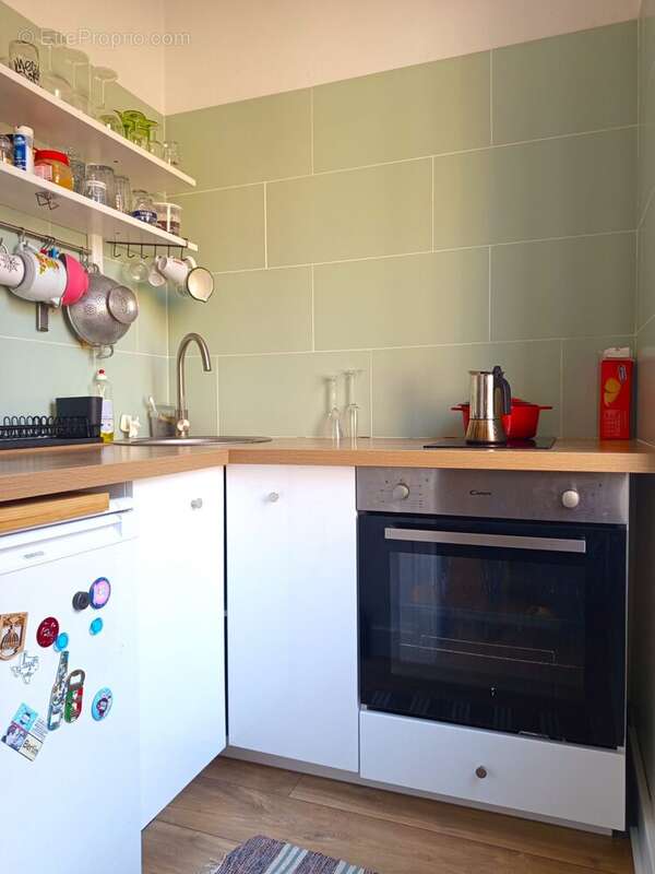 Appartement à LAMBERSART