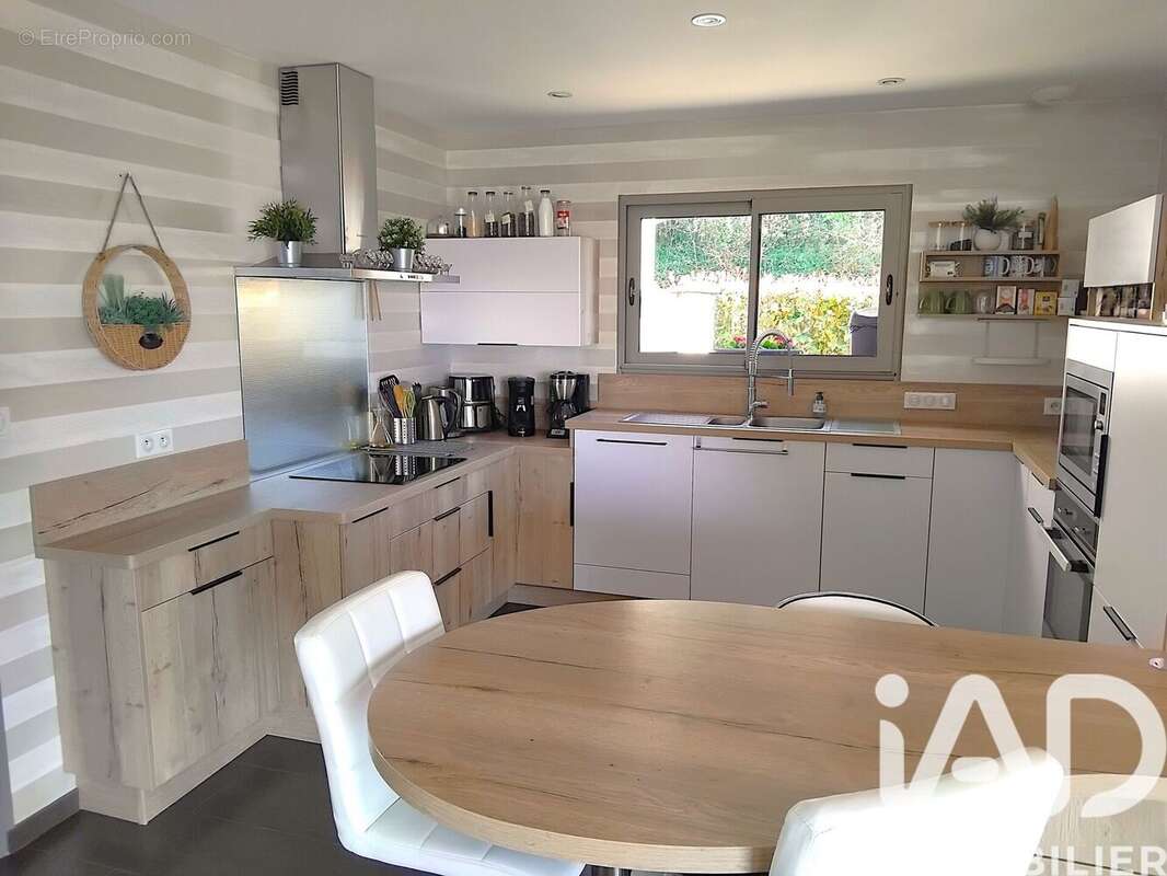 Photo 8 - Maison à POUZAUGES