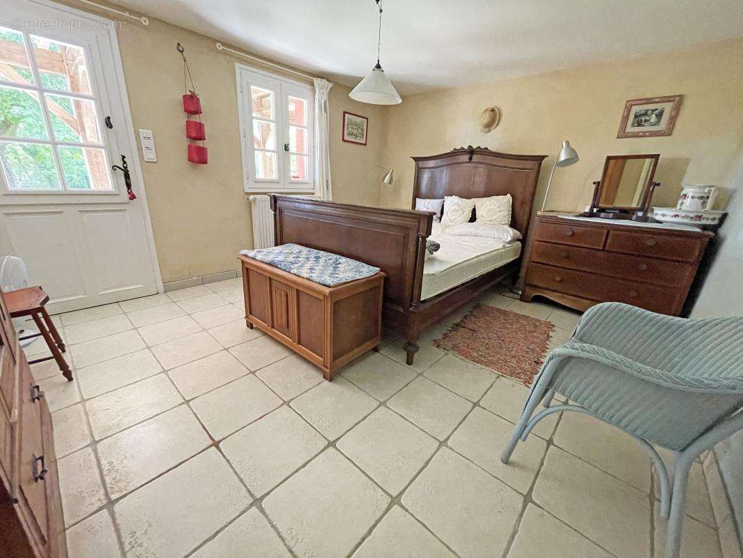 Maison à SIORAC-EN-PERIGORD