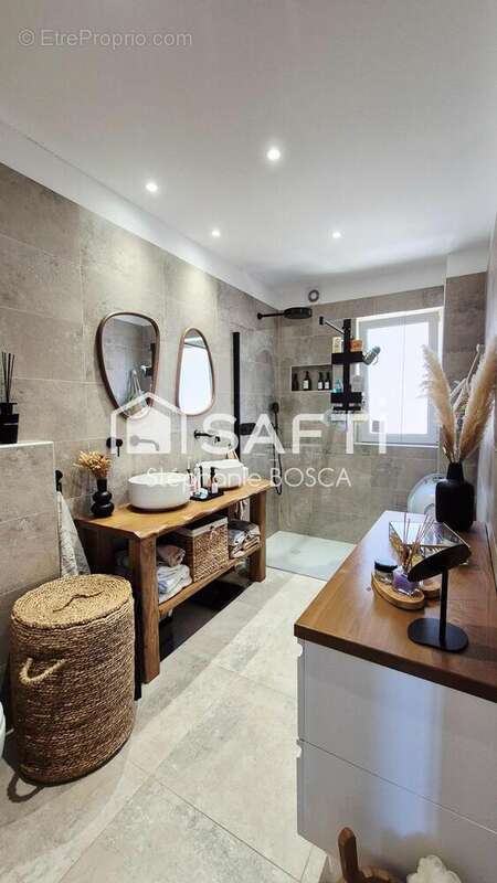 Photo 7 - Appartement à AJACCIO