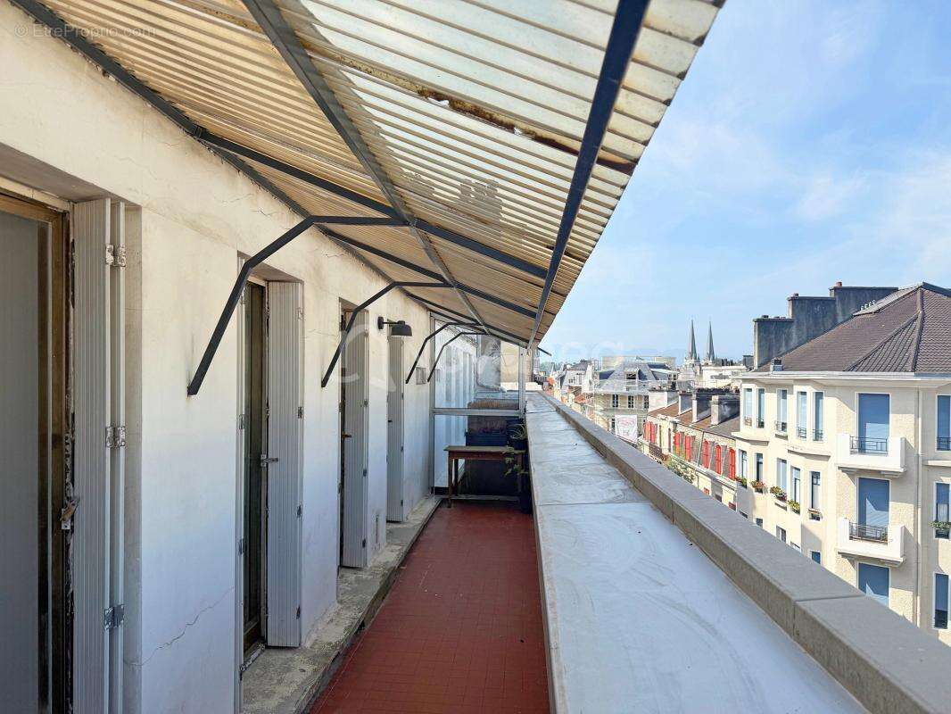 Appartement 4 pièces - photo 10