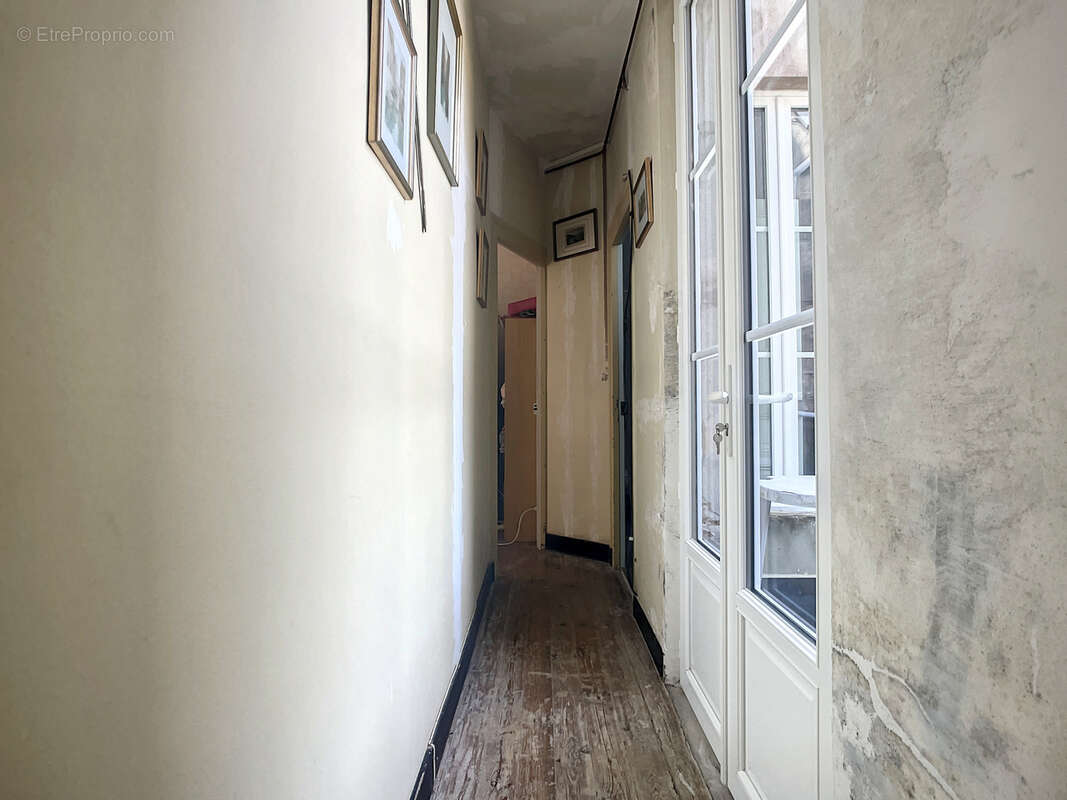 Maison à GRANDCAMP-MAISY