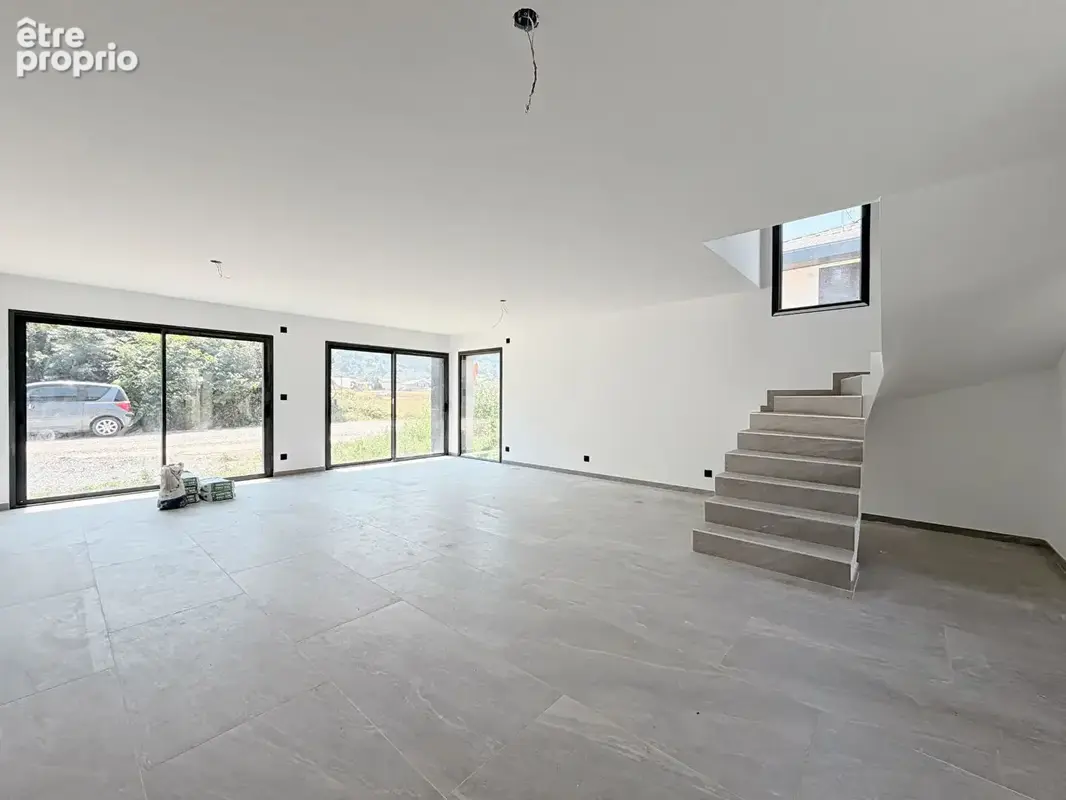Maison Scionzier 121 m2 - photo 7