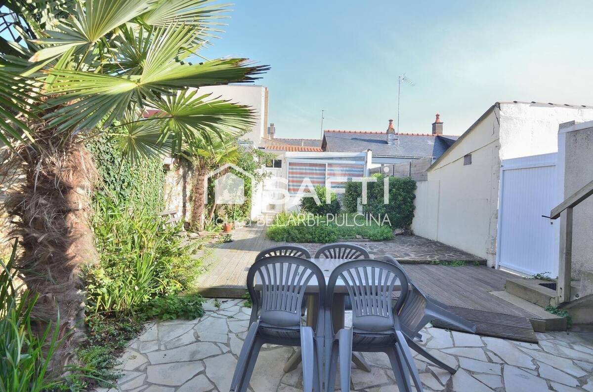 Photo 1 - Maison à LES SABLES-D'OLONNE
