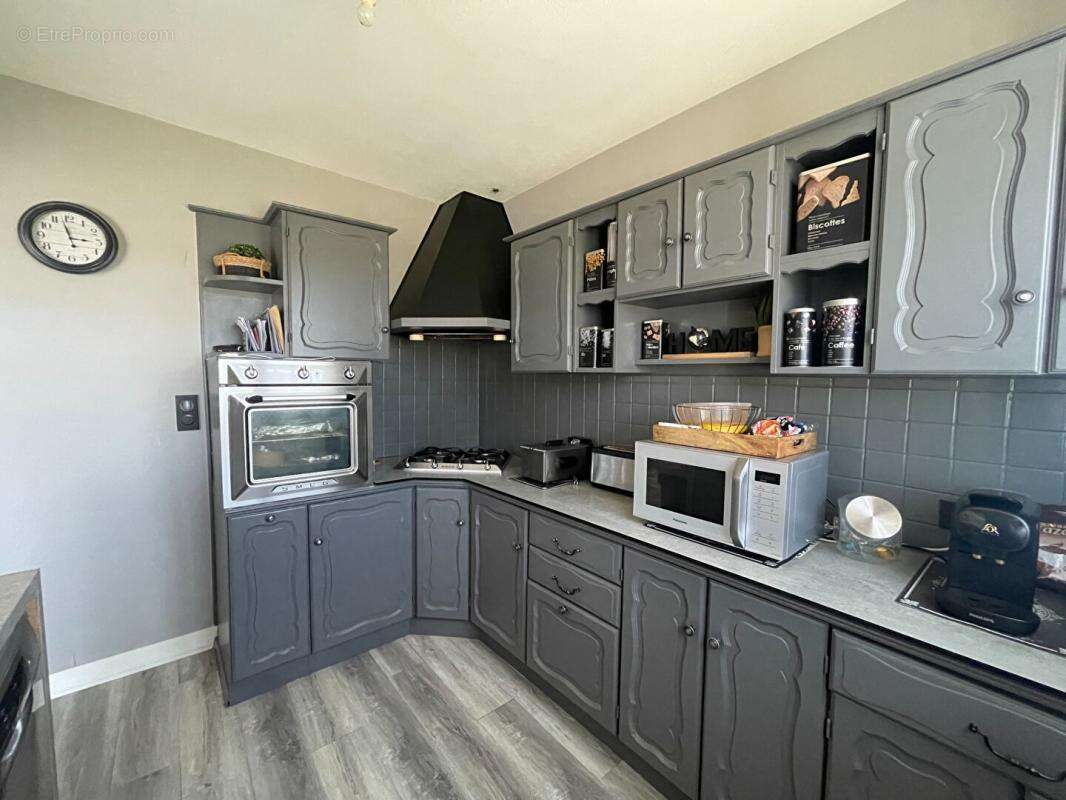 Maison Les Choux - photo 3