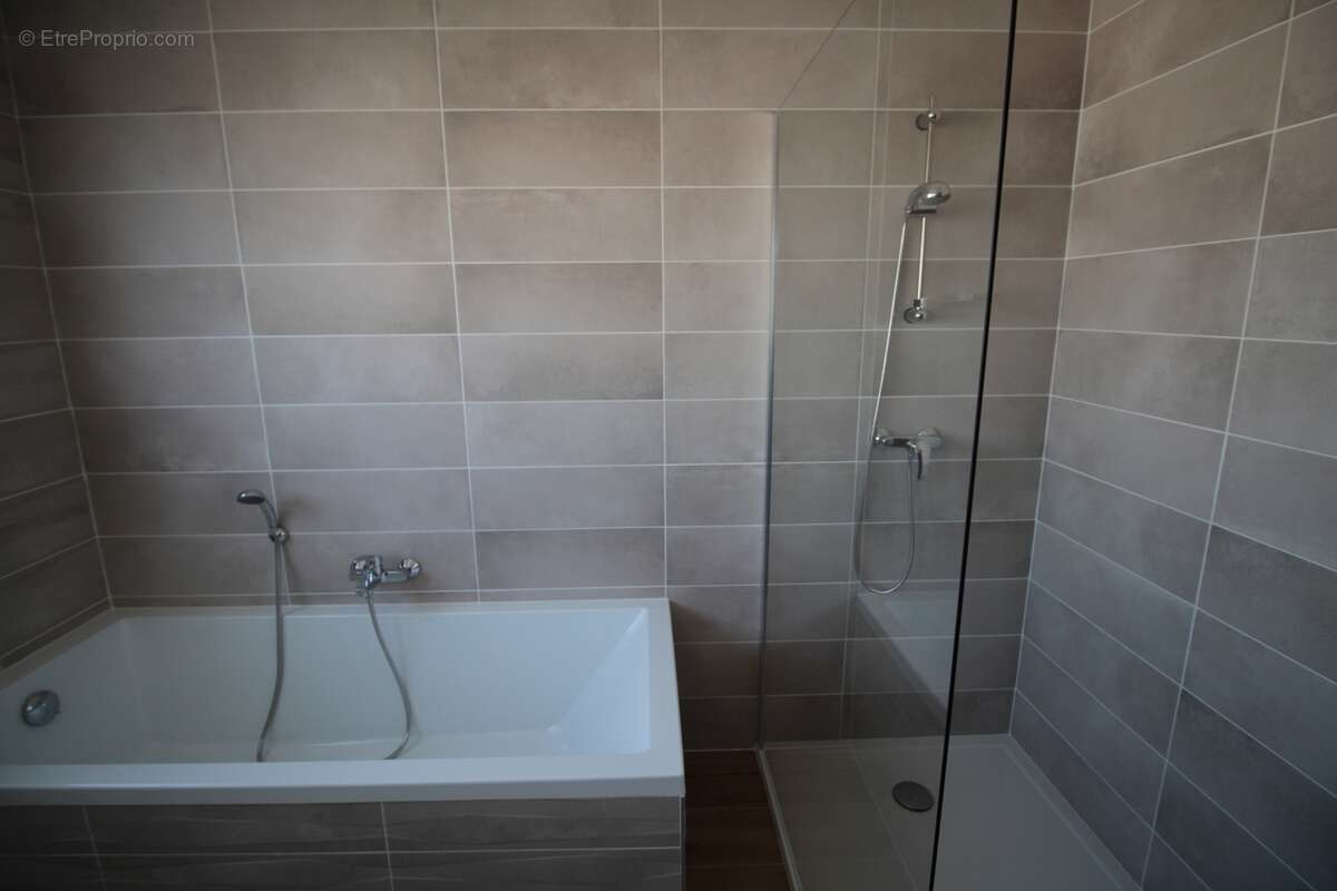 Maison à vendre 5 pièces BOULAY MOSELLE (57), 3 chambres , garage et jardin - photo 17