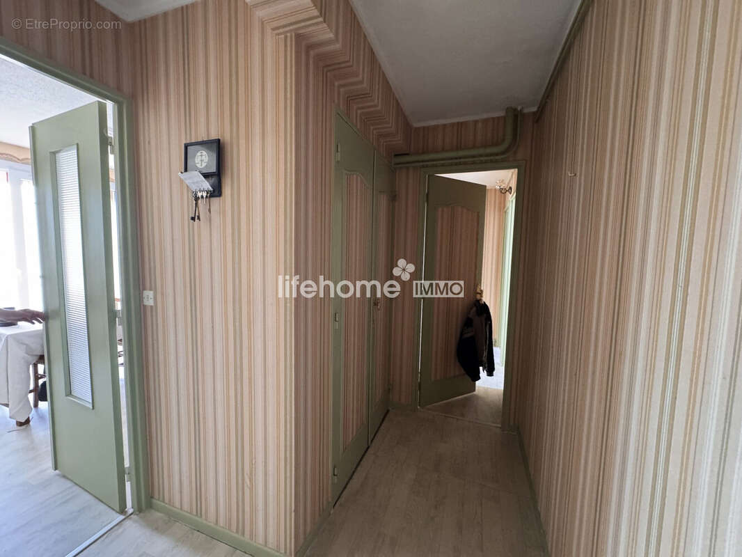 Appartement 68 m² à Chateauroux  - photo 5