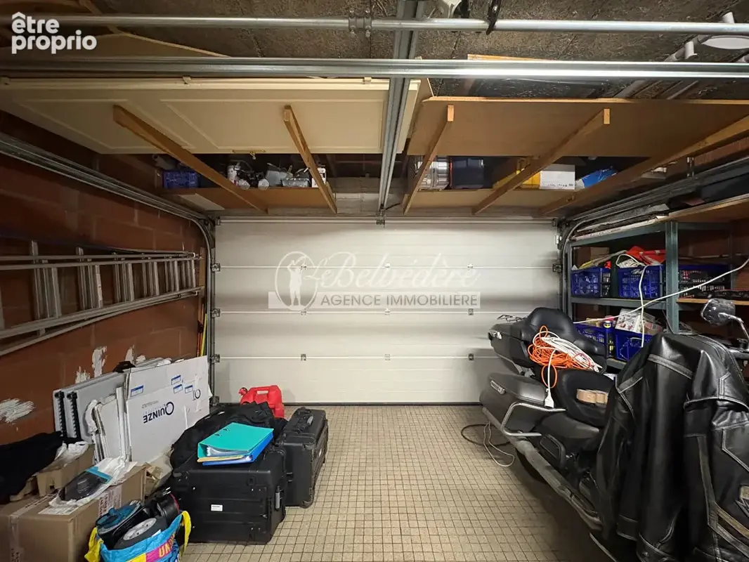 Maison 146 m² - photo 17