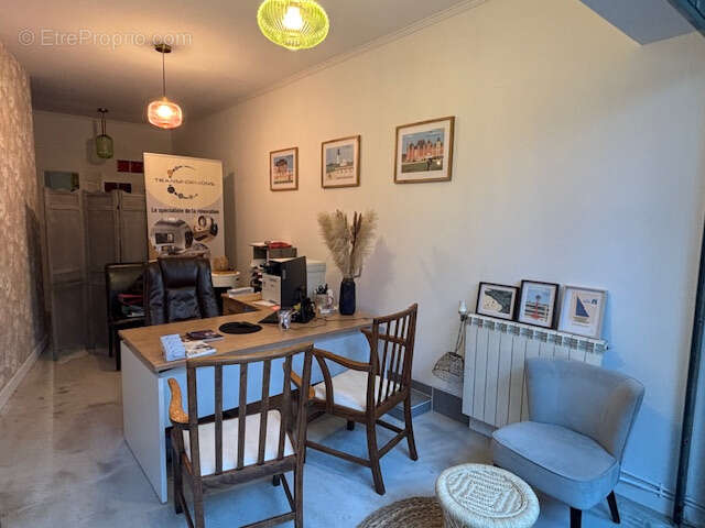 Appartement à EU