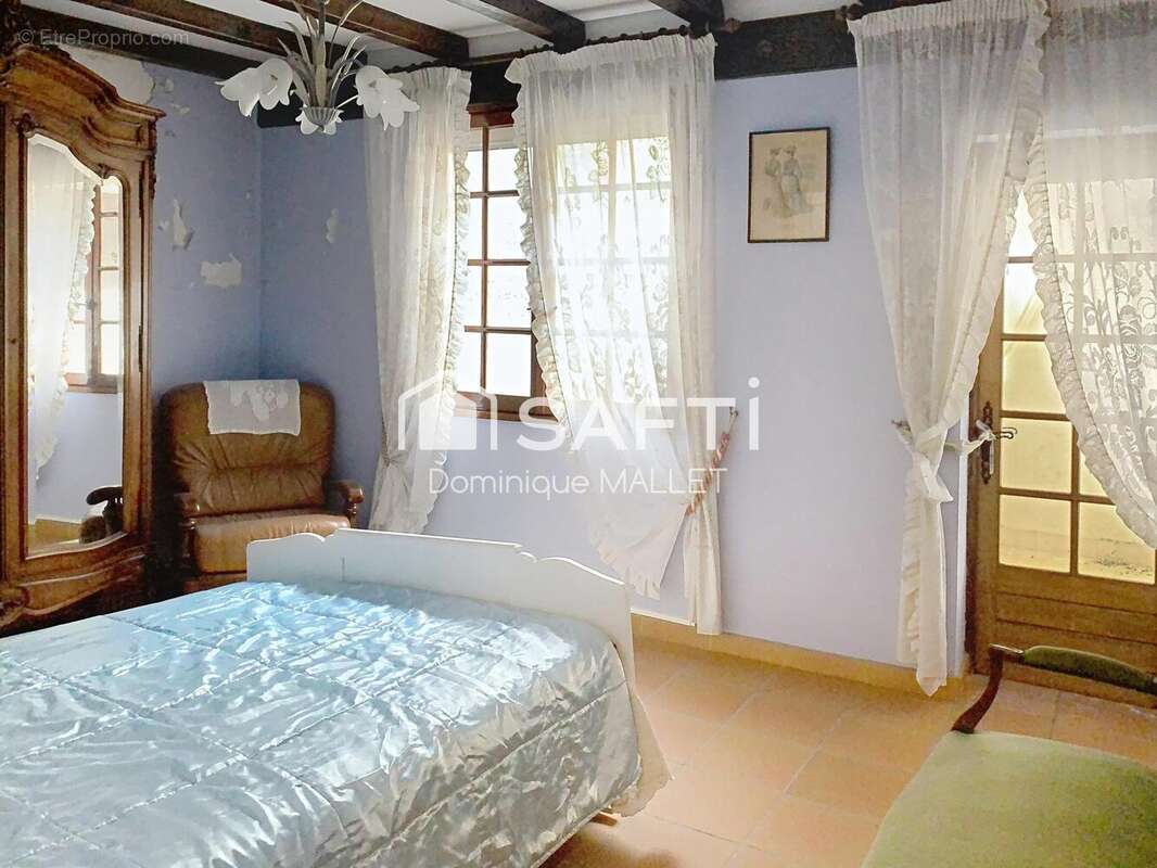 Photo 6 - Maison à NIMES