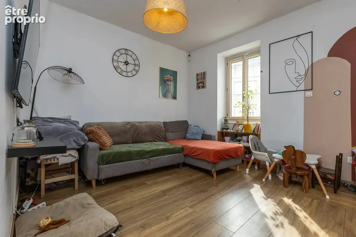 Vente Maison Montalieu-vercieu(38390) 205 000ï¿œ - photo 4