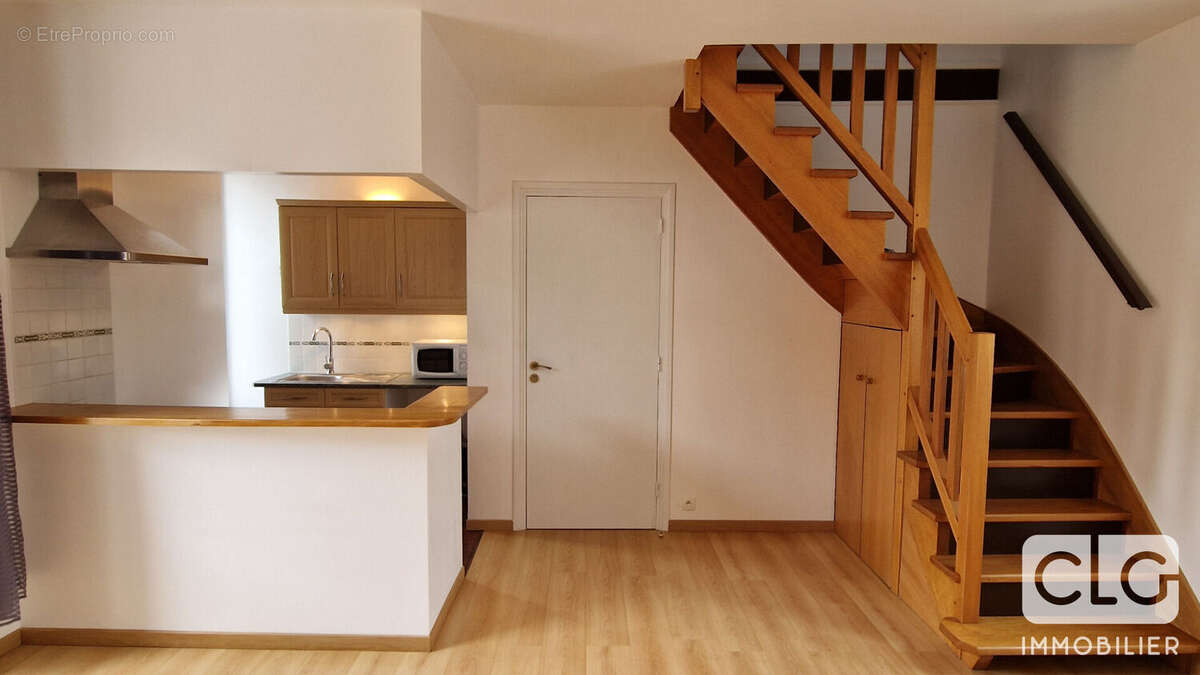 Appartement à BENODET