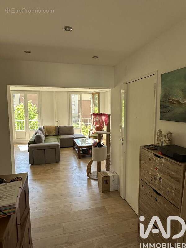 Photo 8 - Appartement à MARSEILLE-10E