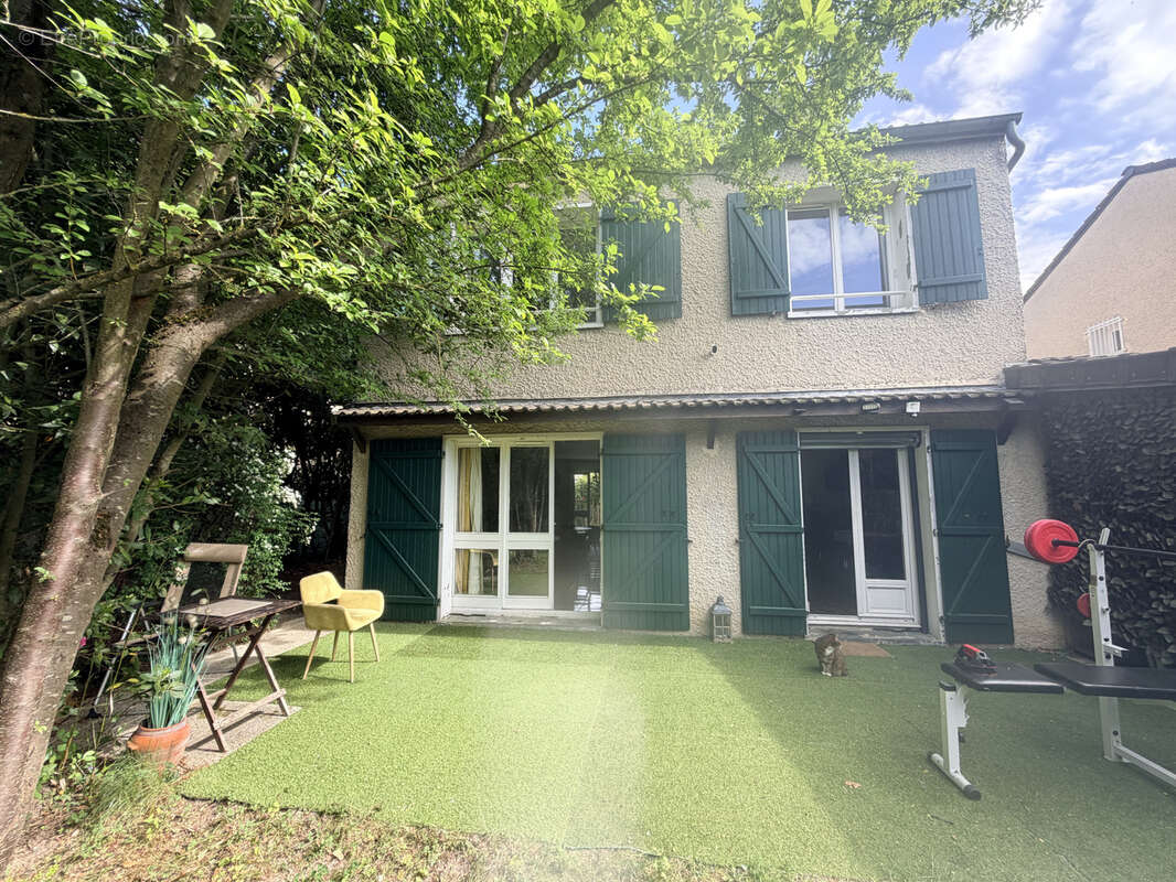 Maison à VILLEPINTE