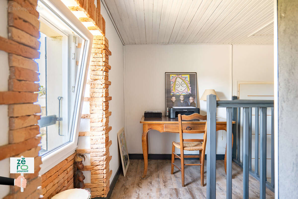 Maison familiale prête à vivre   Piscine, jardin sans vis-à-vis et aucun travaux ! - photo 14