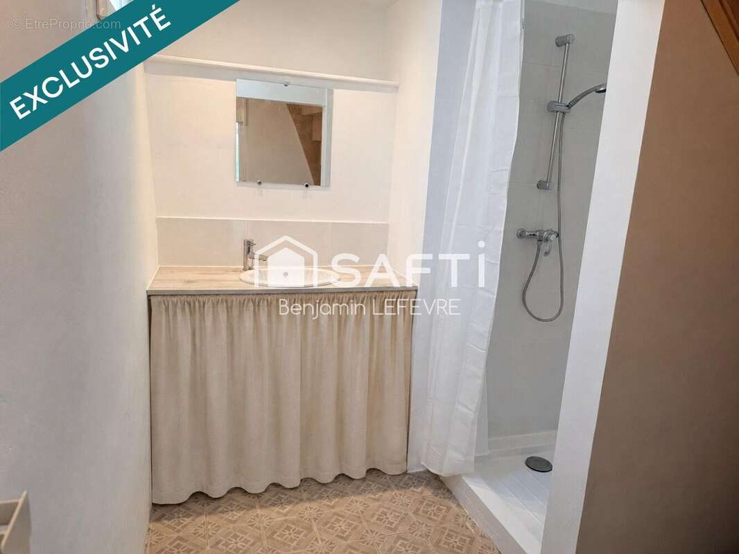 Photo 9 - Maison à MARSEILLE-15E