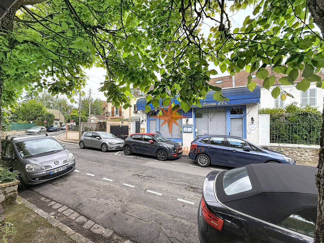 Commerce à VAIRES-SUR-MARNE