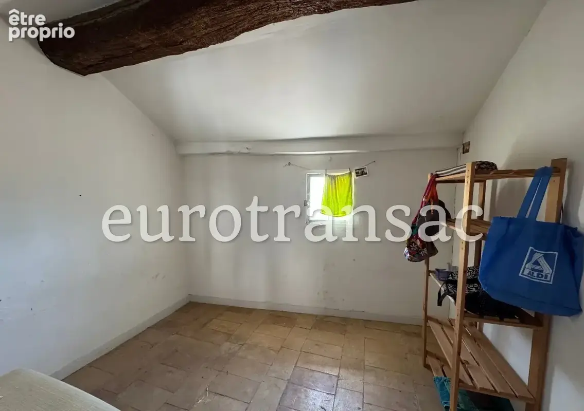 Maison t6, R+3 à rénover, proche de pézenas et de l'A75 - photo 12