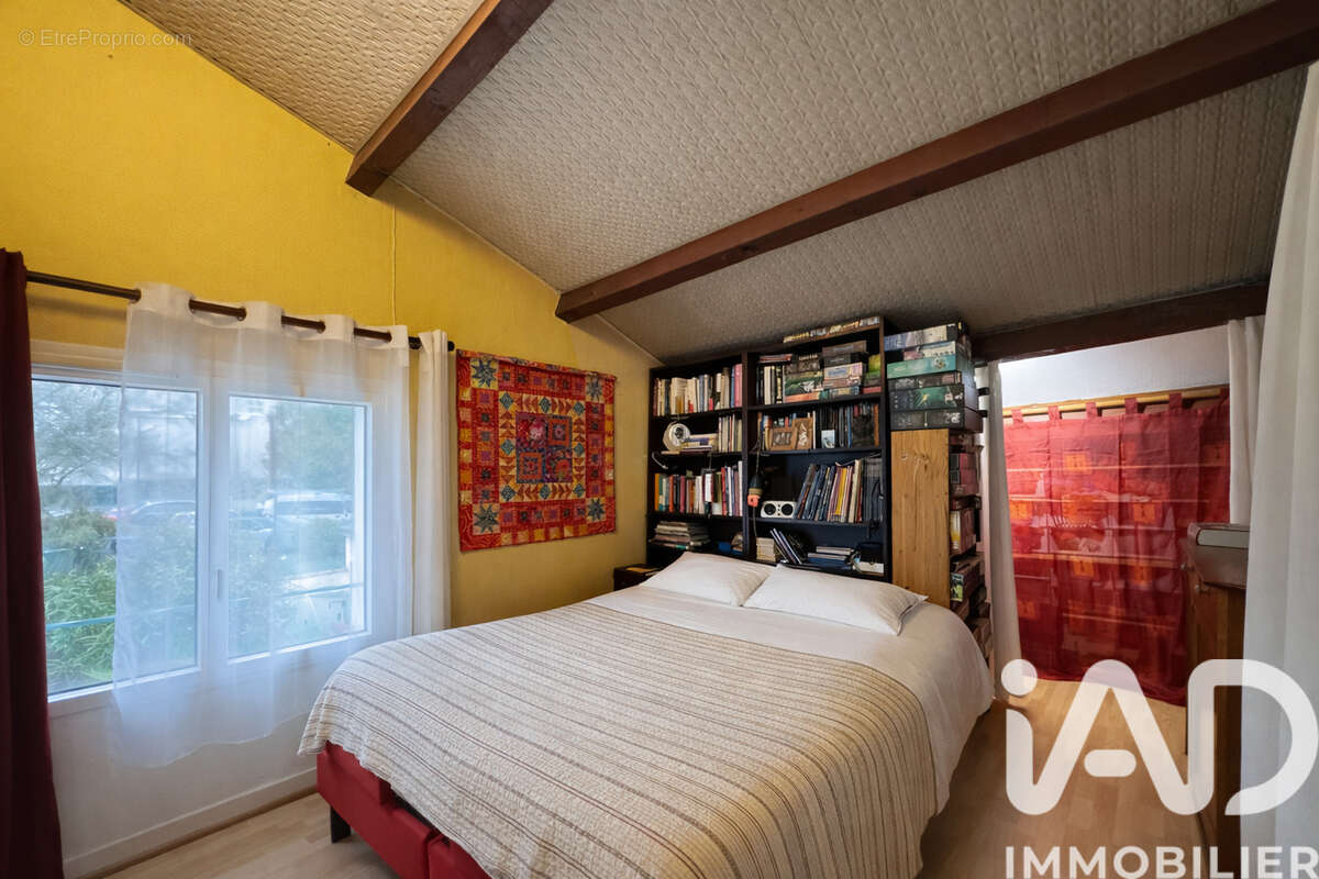 Photo 5 - Maison à LA ROCHELLE