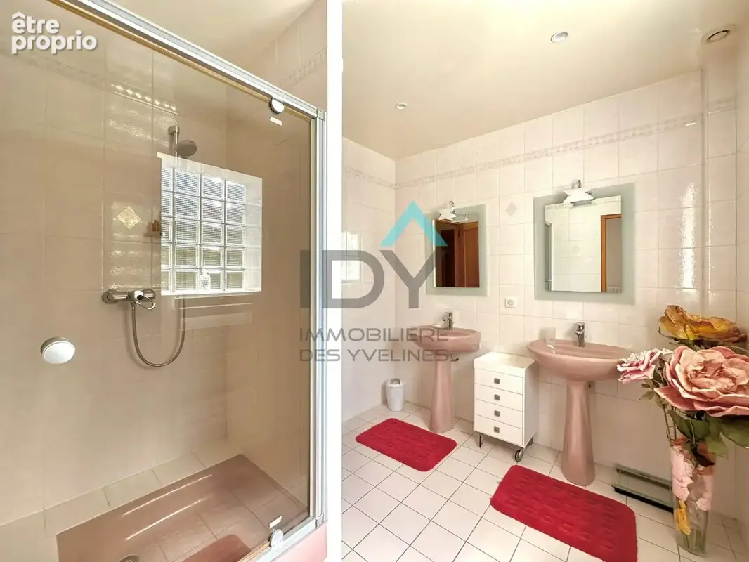 L'Etang La Ville. Maison 9 pièces 273 m² à 10mn à pied de la gare. - photo 24