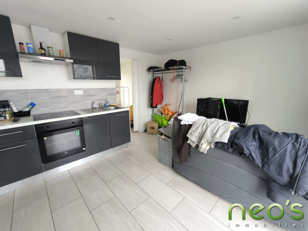 Appartement à CHOLET