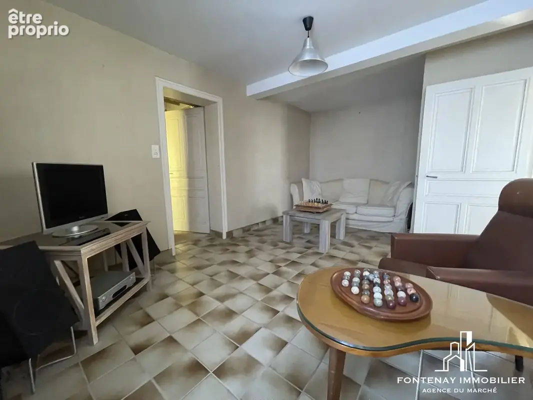 Maison 3 pièces 68 m² à vendre à Auzay (85200) - photo 5