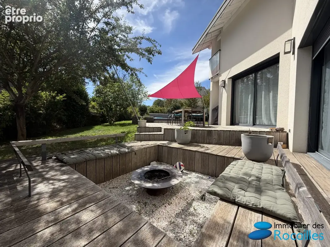 Maison 5 pièces 159 m² à vendre à Pers-Jussy (74930) - photo 8