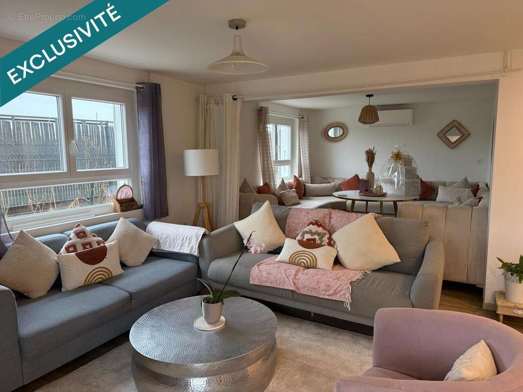 Photo 2 - Maison à VALREAS