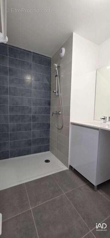 Appartement 55 m² à Coueron  - photo 8