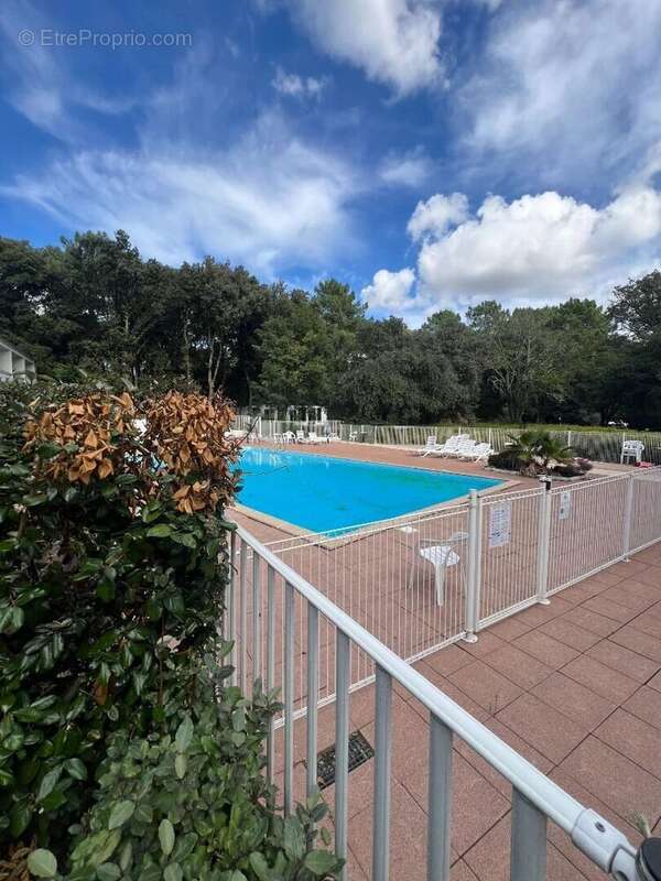 Appartement à JARD-SUR-MER