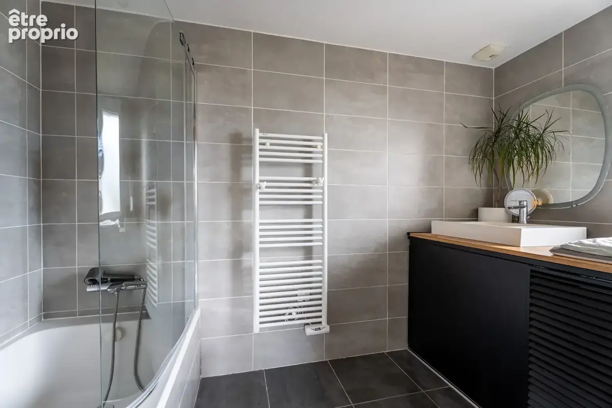 Appartement 90m² à annecy - photo 6