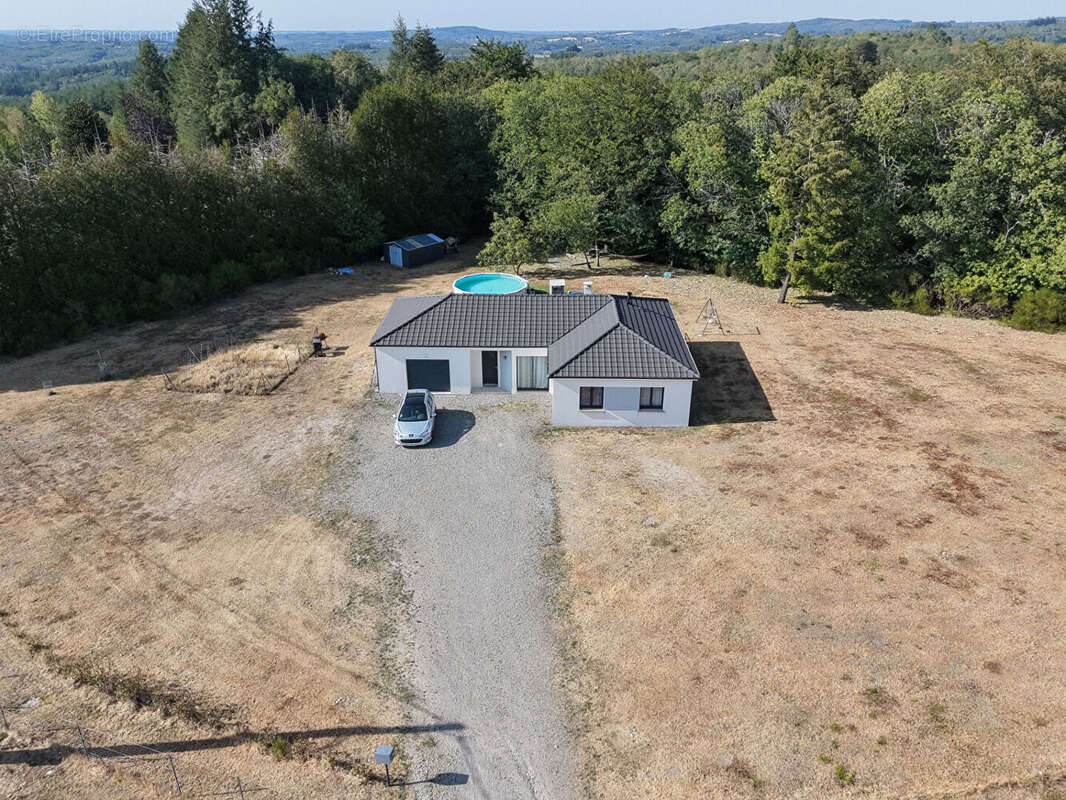 Plain pied, sans travaux, sans vis à vis - photo 2