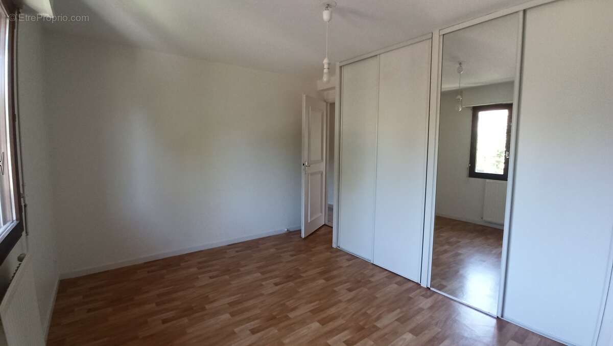 Appartement T4 Saint Jorioz - photo 7