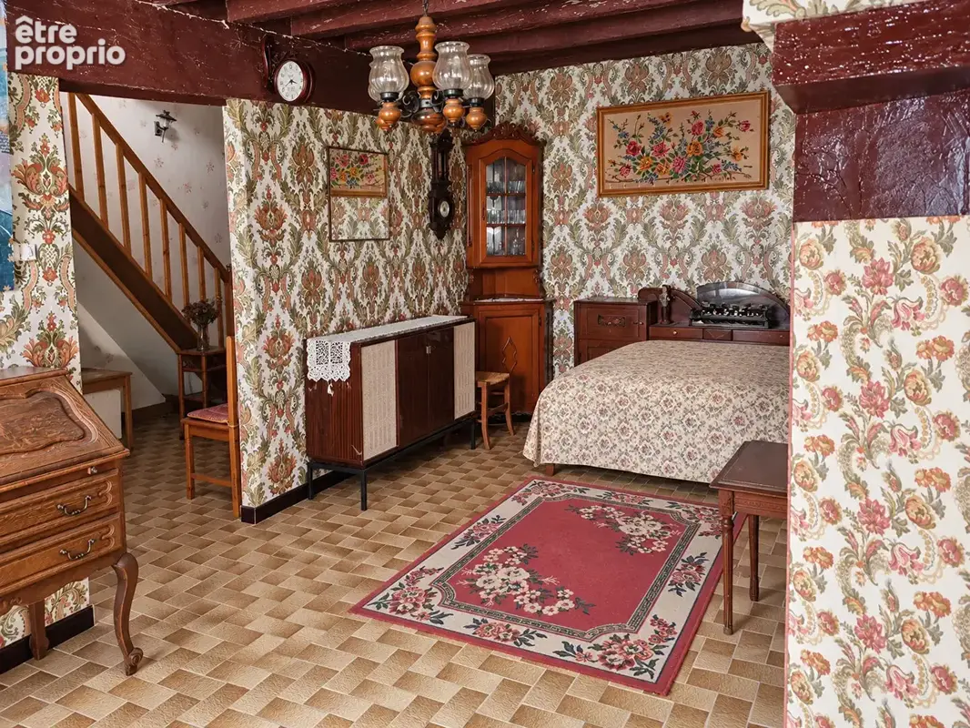 Maison de village - photo 9