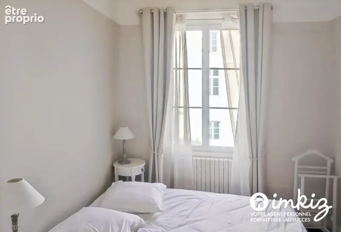Appartement 3 pièces - photo 5