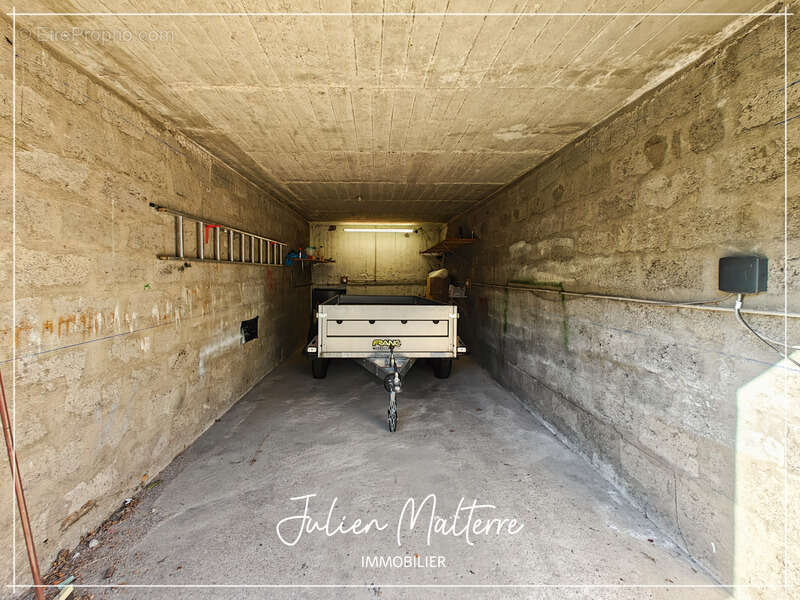 Appartement à LA RICAMARIE