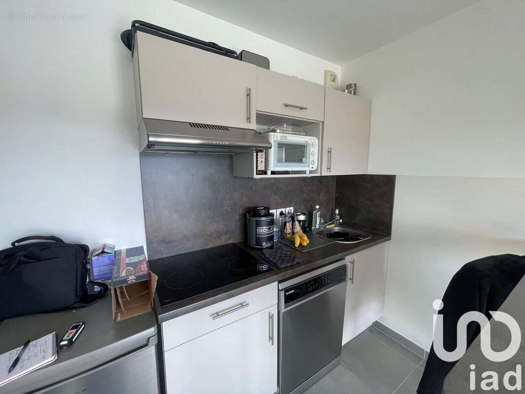 Photo 7 - Appartement à SAINT-JEAN-DE-VEDAS