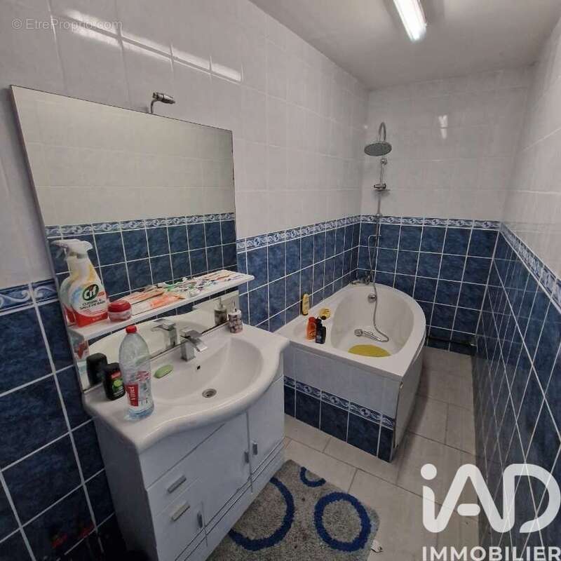 Photo 4 - Maison à RAISMES