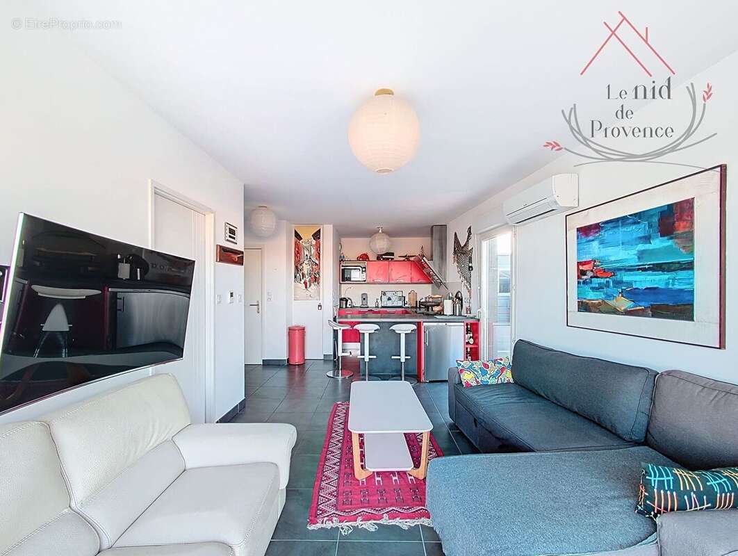 Appartement à MONTPELLIER