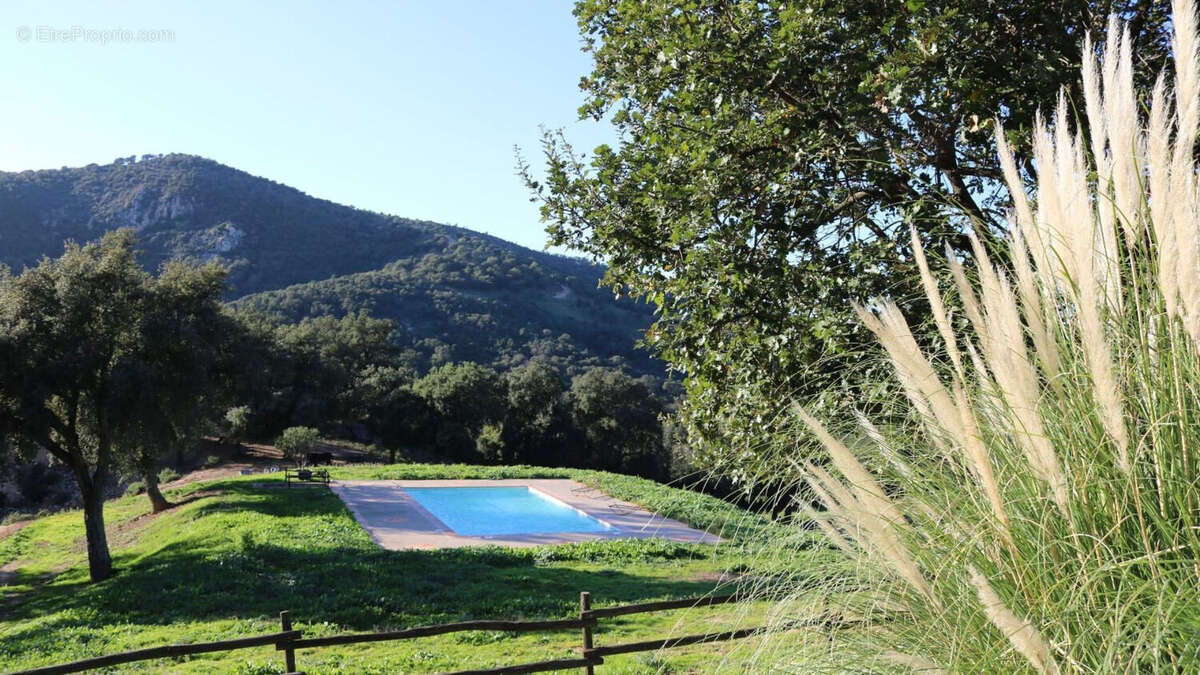 Maison à SAINTE-MAXIME