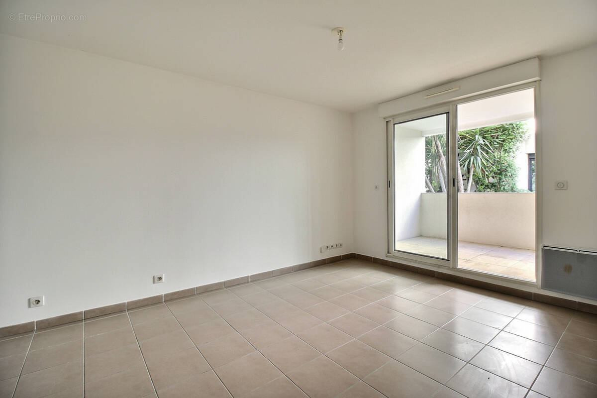 Appartement à CASTELNAU-LE-LEZ