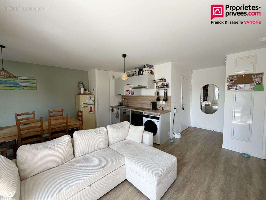 Appartement à ARMENTIERES