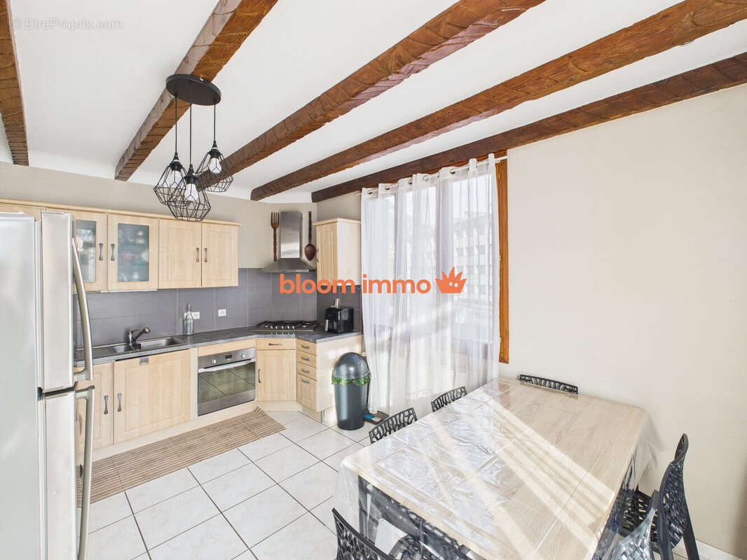 Appartement 87 m² à Montmelian  - photo 3