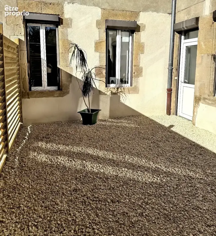 À vendre   appartement f4   centre-ville - photo 11