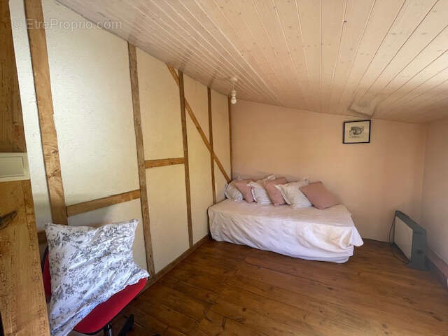 Maison à SAINT-MICHEL-DE-DOUBLE