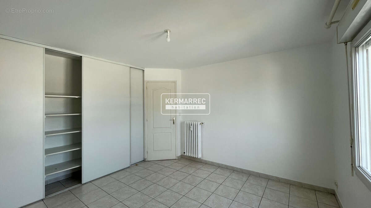 Appartement à SAINT-NAZAIRE