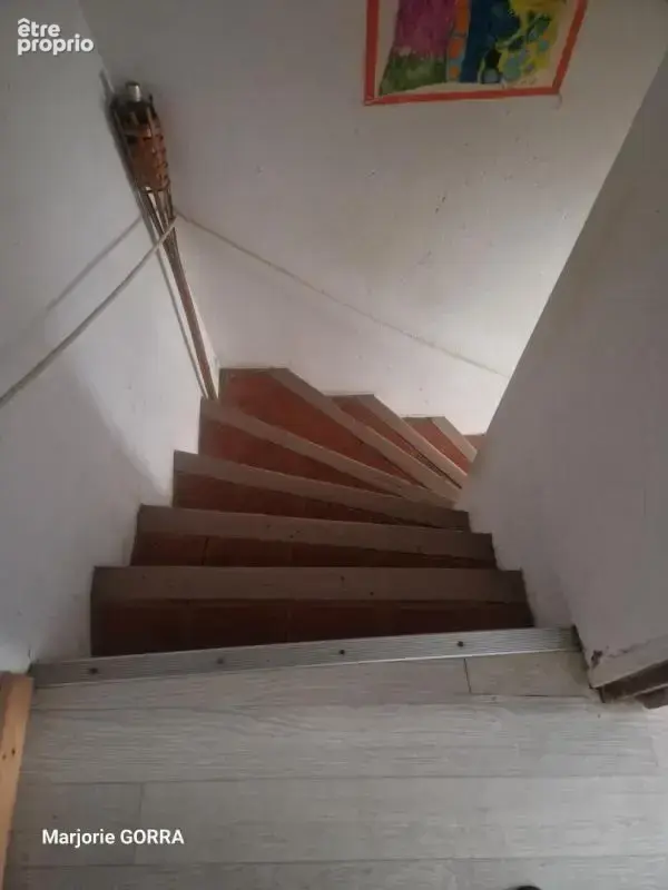 Nans les pins maison de village t3 - photo 7
