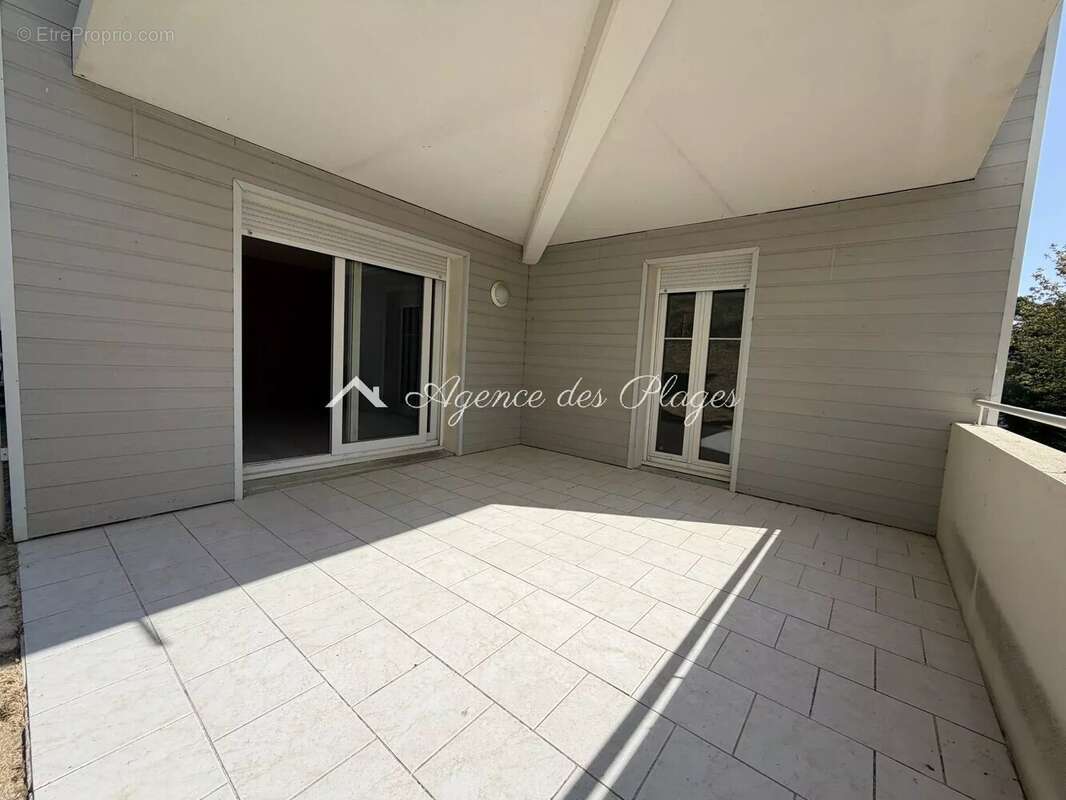 Appartement - meschers - photo 6