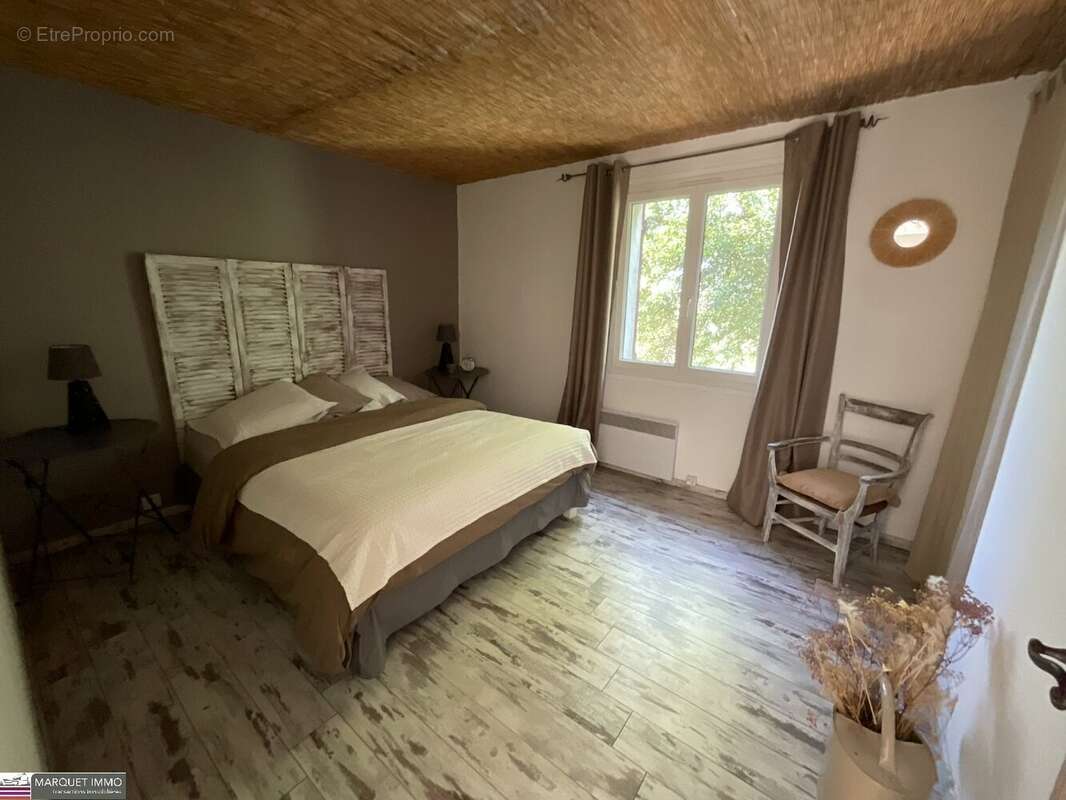 Maison à BEZIERS
