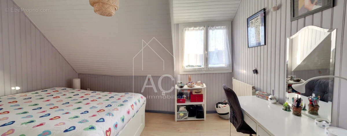 Maison à SAINT-PIERRE-QUIBERON